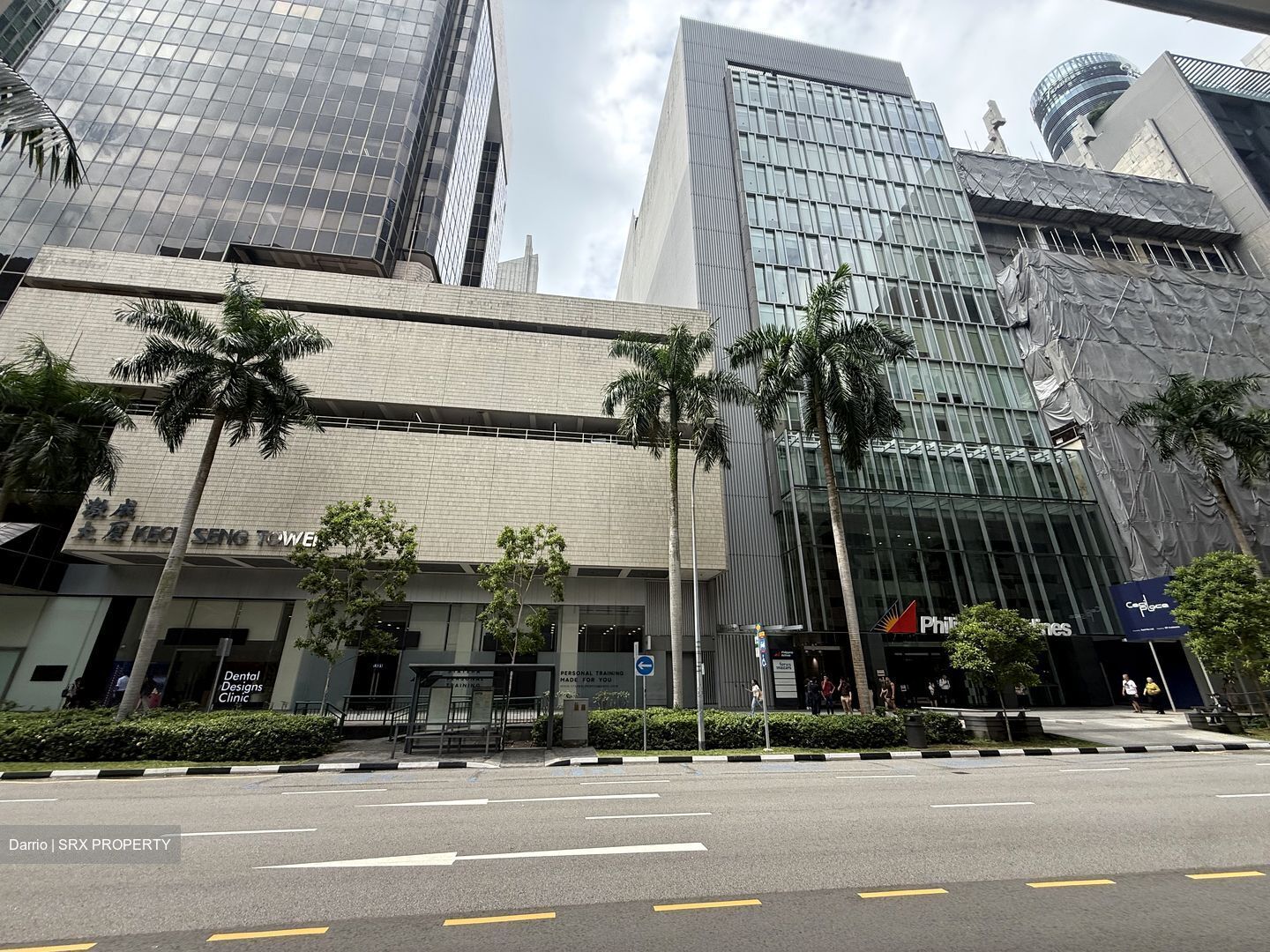MYP Plaza (D1), Office #570546581